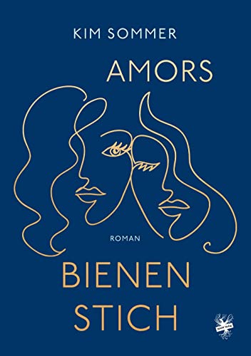 Amors Bienenstich von MAIN Verlag