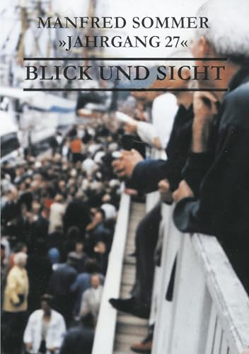 Blick und Sicht von Books on Demand GmbH