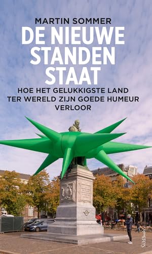 De nieuwe standenstaat: Hoe het gelukkigste land ter wereld zijn goede humeur verloor von Prometheus