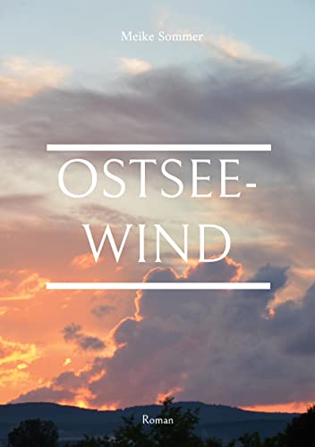 Ostseewind von Books on Demand GmbH