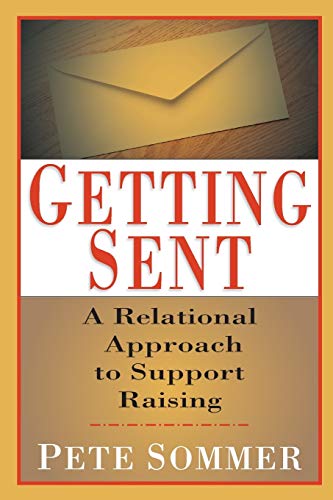 Getting Sent: A Relational Approach to Support Raising von IVP