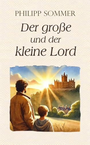Der große und der kleine Lord von Independently published