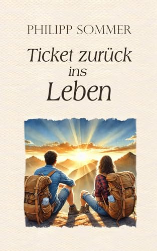 Ticket zurück ins Leben: Von der Kunst Krisen zu meistern