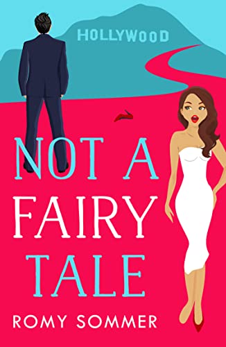 NOT A FAIRY TALE (The Royal Romantics)