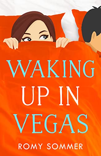 Waking up in Vegas: A Royal Romance to Remember! (The Royal Romantics) von HarperCollins