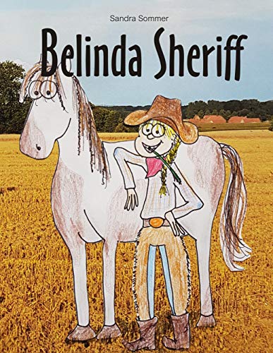 Belinda Sheriff Belinda Sheriff