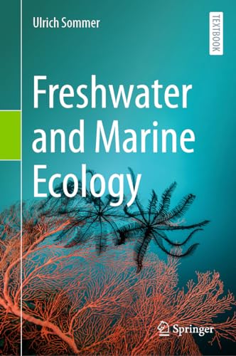 Freshwater and Marine Ecology