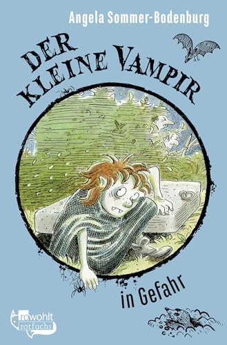 Der kleine Vampir in Gefahr Der kleine Vampir in Gefahr