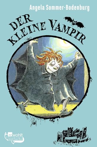 Der kleine Vampir