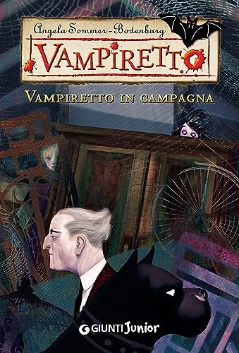Vampiretto in campagna Vampiretto in campagna
