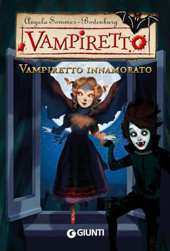 Vampiretto innamorato von ArkiFACE