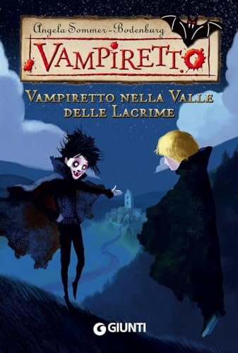 Vampiretto nella Valle delle Lacrime Vampiretto nella Valle delle Lacrime