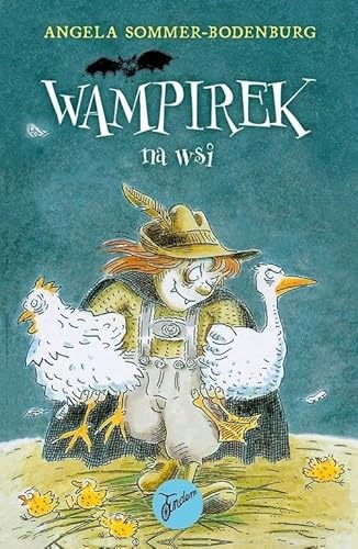 Wampirek na wsi Wampirek na wsi