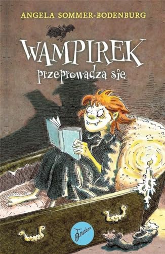 Wampirek przeprowadza się Wampirek przeprowadza się