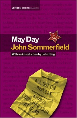 May Day May Day
