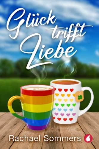 Glück trifft Liebe von Ylva Verlag e.Kfr.