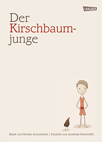 Der Kirschbaumjunge