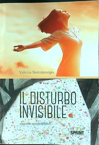 Il disturbo invisibile von Booksprint