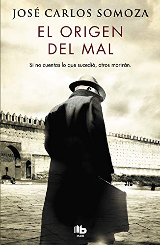 El origen del mal (MAXI)