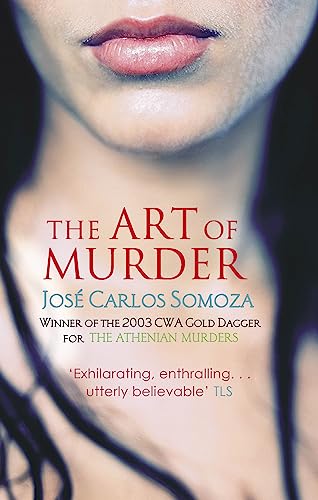 The Art Of Murder