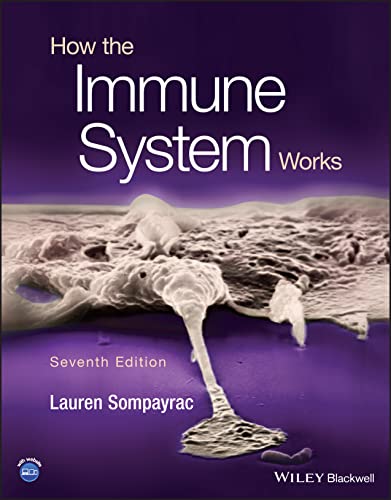 How the Immune System Works von Wiley-Blackwell