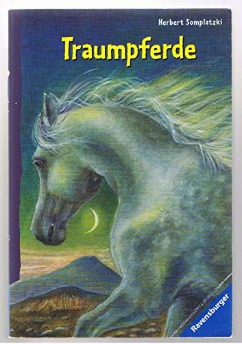 Traumpferde: Die schönsten Pferdegeschichten von Ravensburger Buchverlag