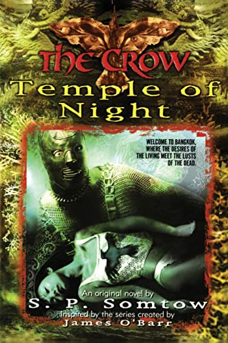 The Crow: Temple Of Night