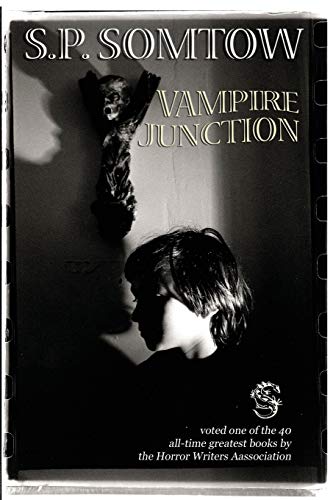 Vampire Junction (Timmy Valentine Series, Band 1) von Diplodocus Press