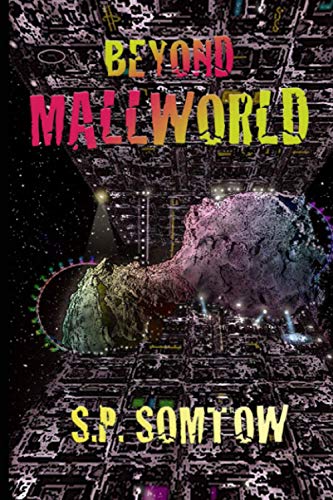 Beyond Mallworld: The Definitive Mallworld Collection — with a brand new never-published Mallworld story! von Diplodocus Press