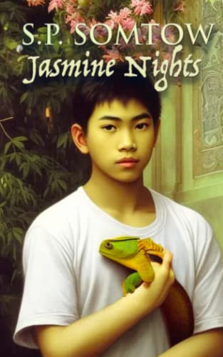 Jasmine Nights: The Classic Coming of Age Novel of Thailand in the 1960s von Diplodocus Press
