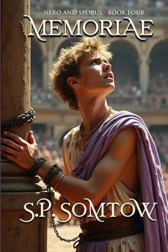 Memoriae: The conclusion of the Nero and Sporus epic von Diplodocus