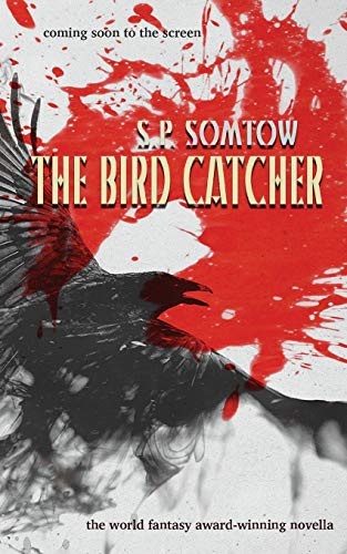 The Bird Catcher von Diplodocus Press