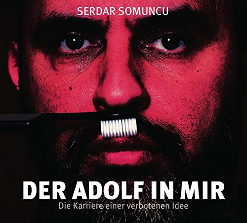 Der Adolf in mir – Die Karriere einer verbotenen Idee: WortArt