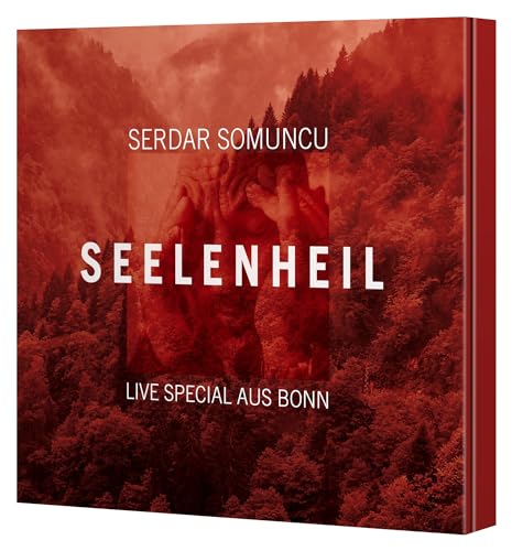 Seelenheil: WortArt von Random House Audio