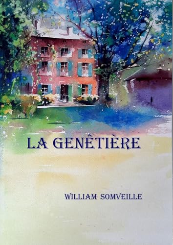 La Genêtière von LIBRINOVA