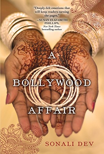 A Bollywood Affair von Kensington