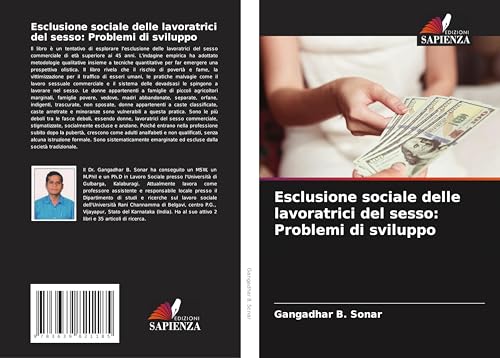 Esclusione sociale delle lavoratrici del sesso: Problemi di sviluppo von VDM Verlag