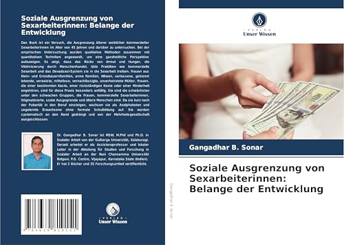 Soziale Ausgrenzung von Sexarbeiterinnen: Belange der Entwicklung von VDM Verlag