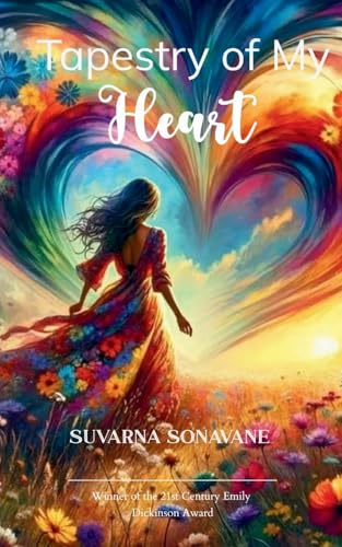 Tapestry of My Heart von Bookleaf Publishing