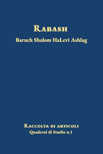 Rabash - Quaderni di studio n.1 von Youcanprint