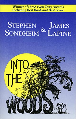 Into the Woods (TCG Edition) von Theatre Communications Group