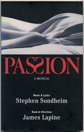 Passion