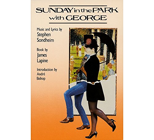 Sunday in the Park with George (Applause Musical Library)