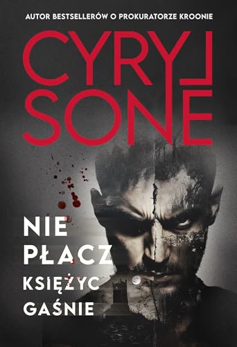 Nie płacz, księżyc gaśnie von Znak Koncept