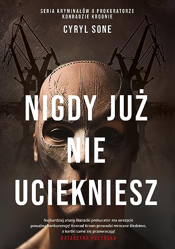 Nigdy już nie uciekniesz von Znak Koncept