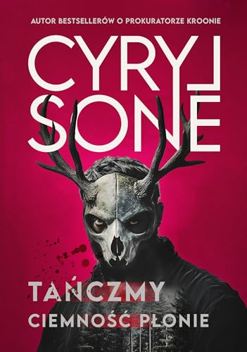 Tańczmy, ciemność płonie von Znak Koncept