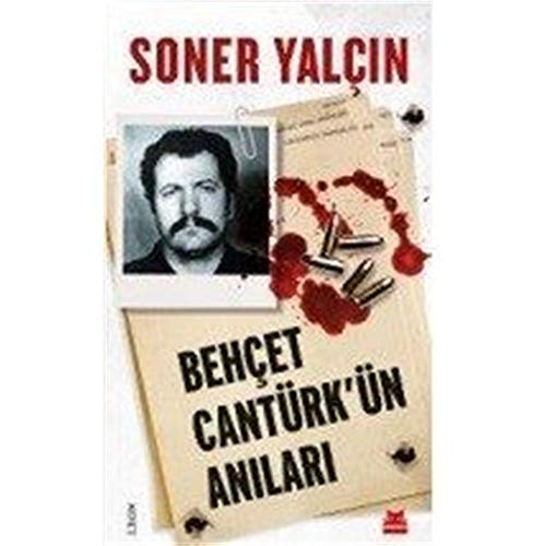 Behcet Cantürkün Anilari