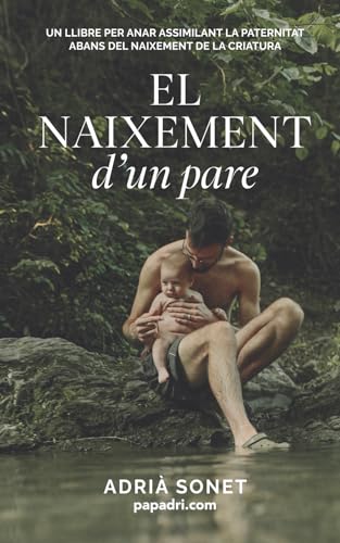 El naixement d'un pare von Intuitu Editions