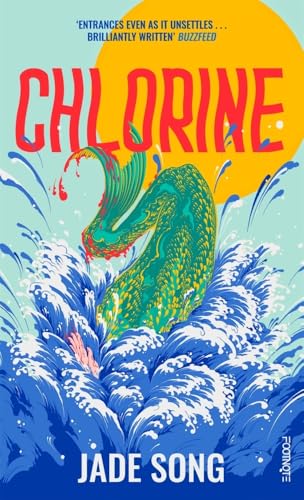 Chlorine: A Novel von Bonnier Books UK