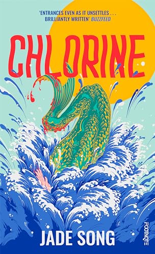 Chlorine: A Novel von Bonnier Books UK